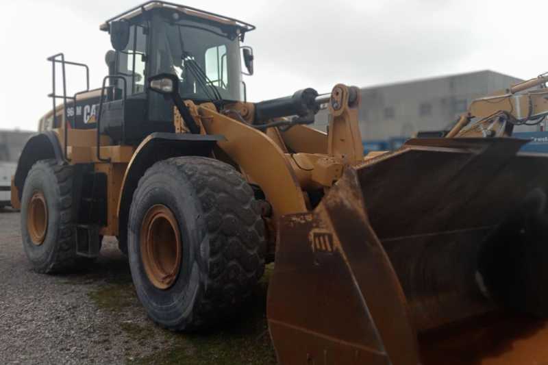OmecoHub - Immagine CATERPILLAR 966M